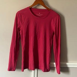 Banana Republic crew neck tee